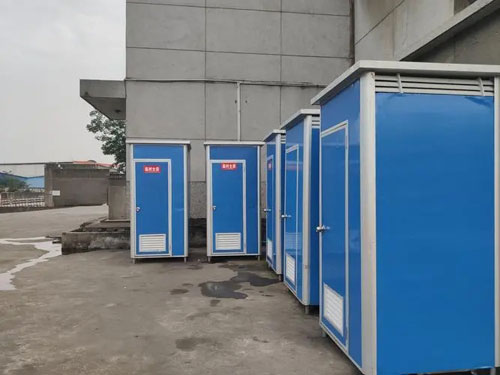 三家镇 临时卫生间出租