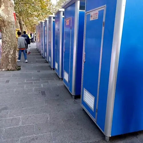 三家镇移动公厕租赁