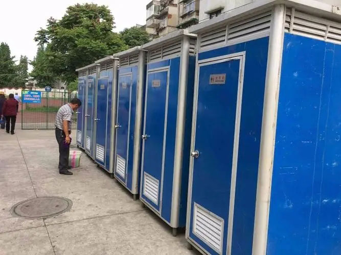 三家镇移动洗手间租赁