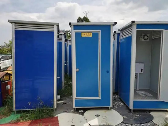 三家镇移动卫生间出租