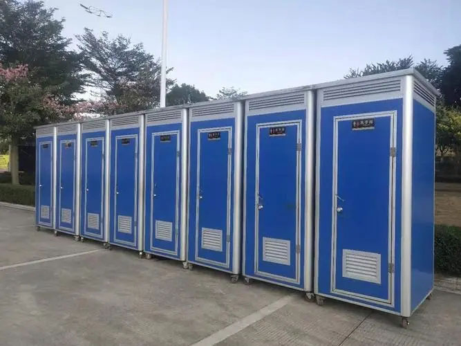 三家镇临时厕所租赁