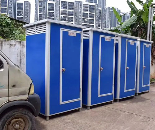 三家镇工地移动卫生间出租
