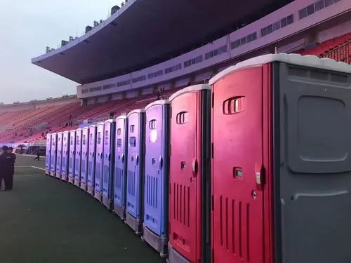 三家镇音乐节移动卫生间租赁