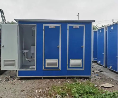 三家镇工地移动厕所租赁